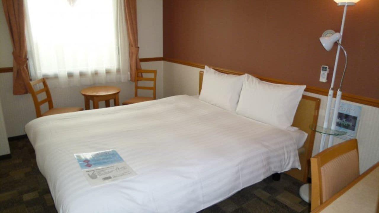 Toyoko Inn Kanazawa-Eki Higashi-Guchi Екстериор снимка
