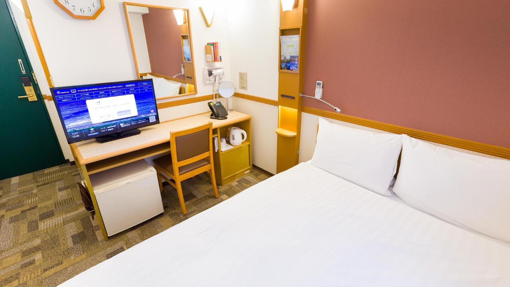 Toyoko Inn Kanazawa-Eki Higashi-Guchi Стая снимка