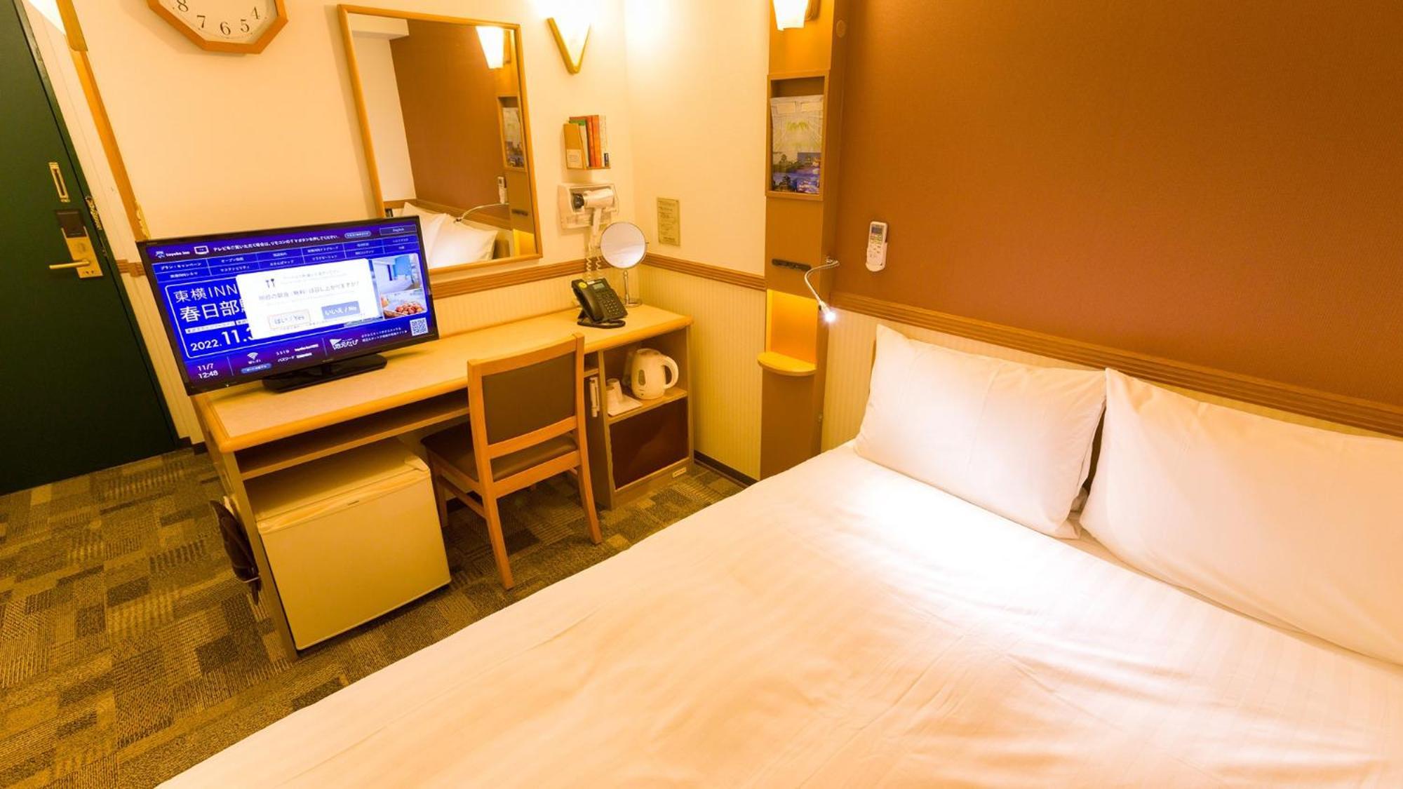 Toyoko Inn Kanazawa-Eki Higashi-Guchi Стая снимка